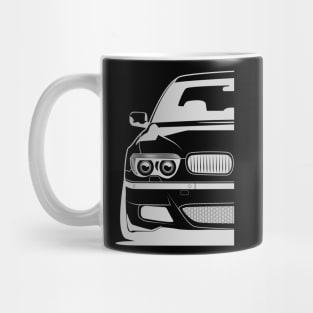 E65 E66 Mug